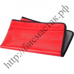 Защитная накидка для автомобилей с магнитным креплением, размер: 800ммх600мм, материал PVC MACTAK